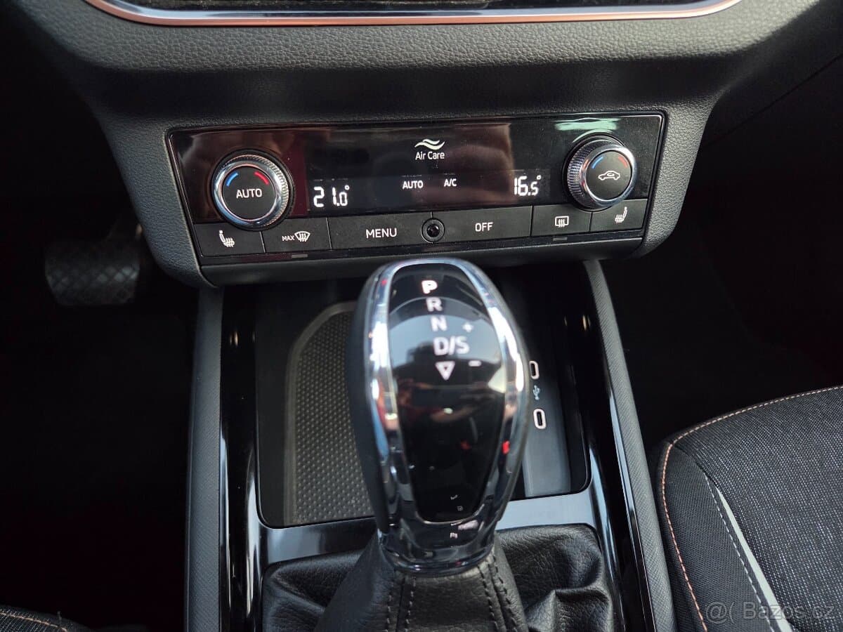 2023 Škoda SCALA - 20