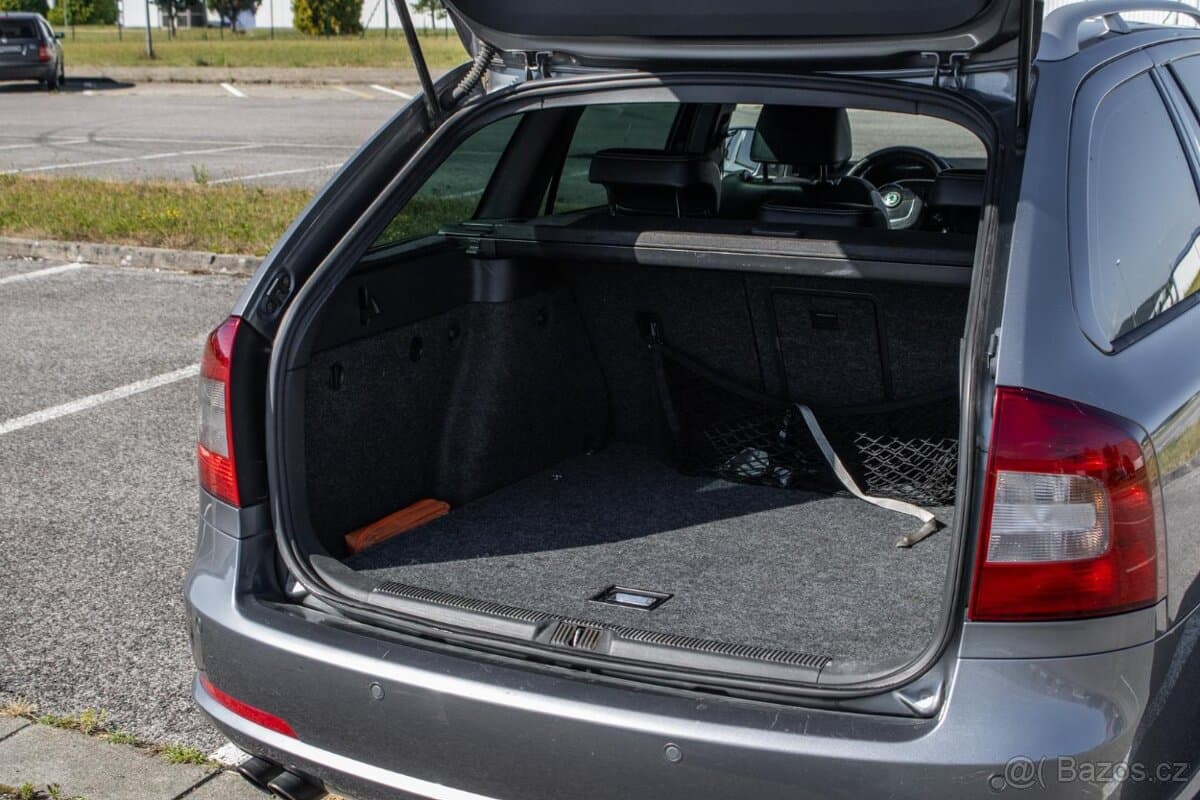2013 Škoda OCTAVIA - 20