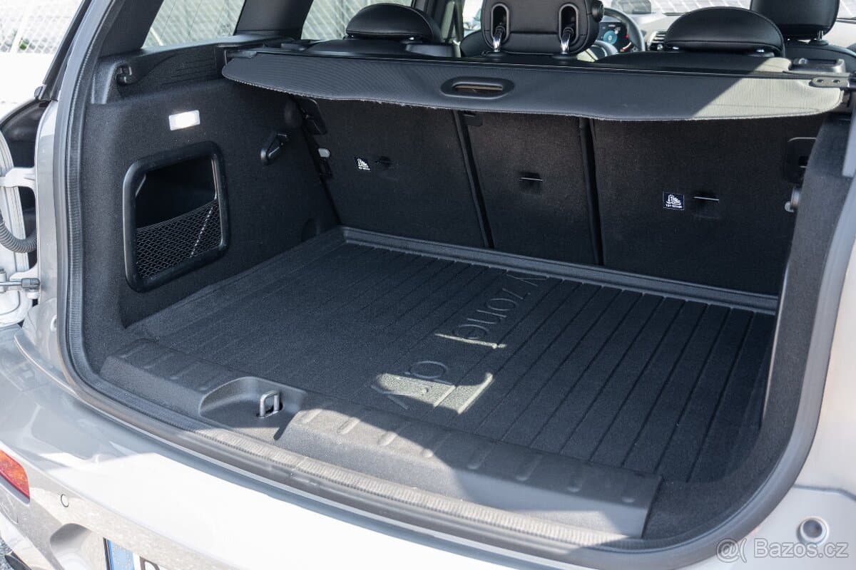 2023 Mini CLUBMAN - 20