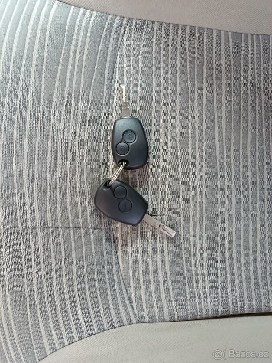2011 Renault KANGOO - 20