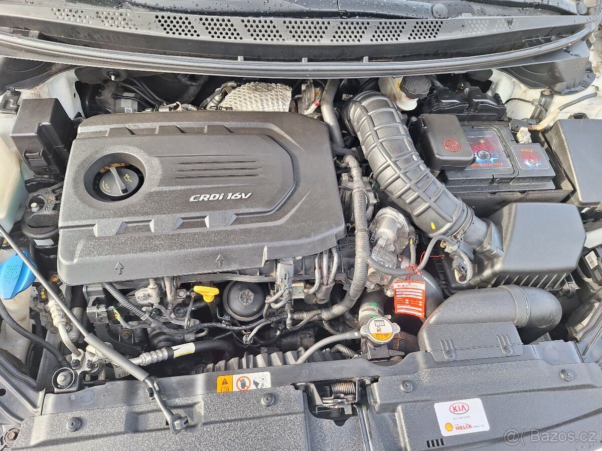 2015 Kia PROCEED - 20