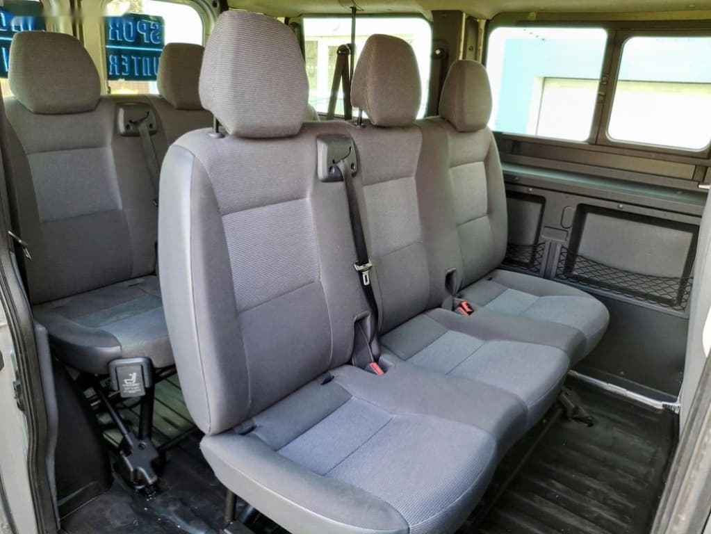 2009 Peugeot BOXER - 20