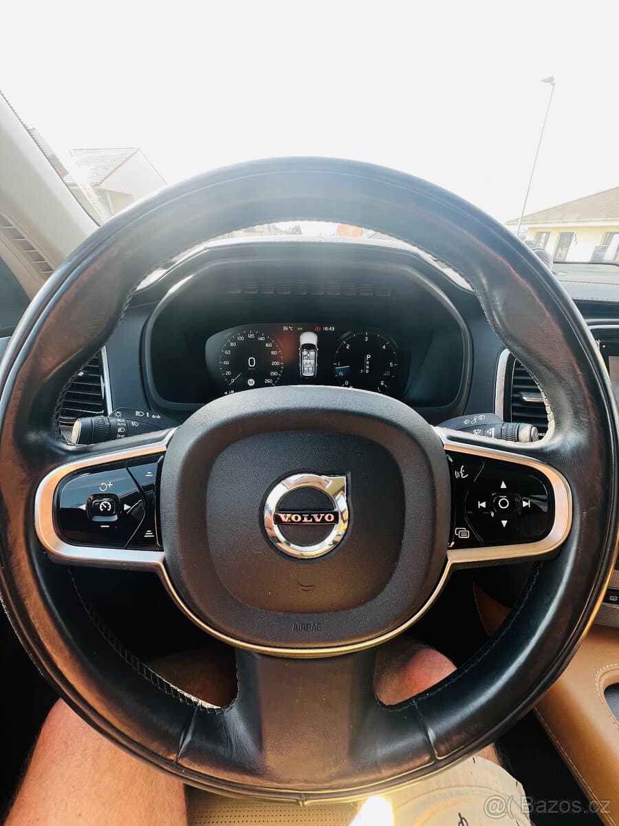 2015 Volvo OSTATNÍ - 20