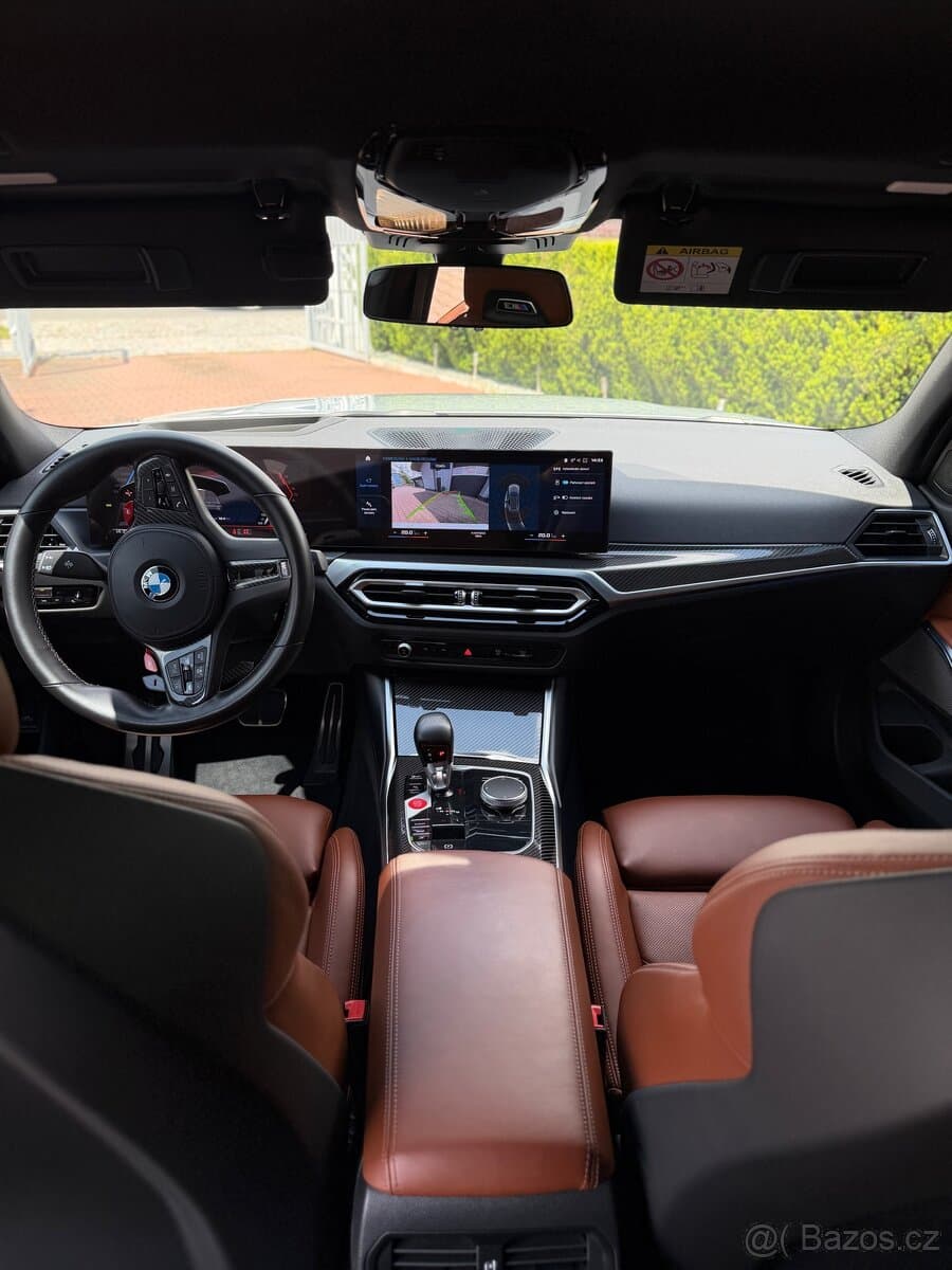 BMW M3 - 20