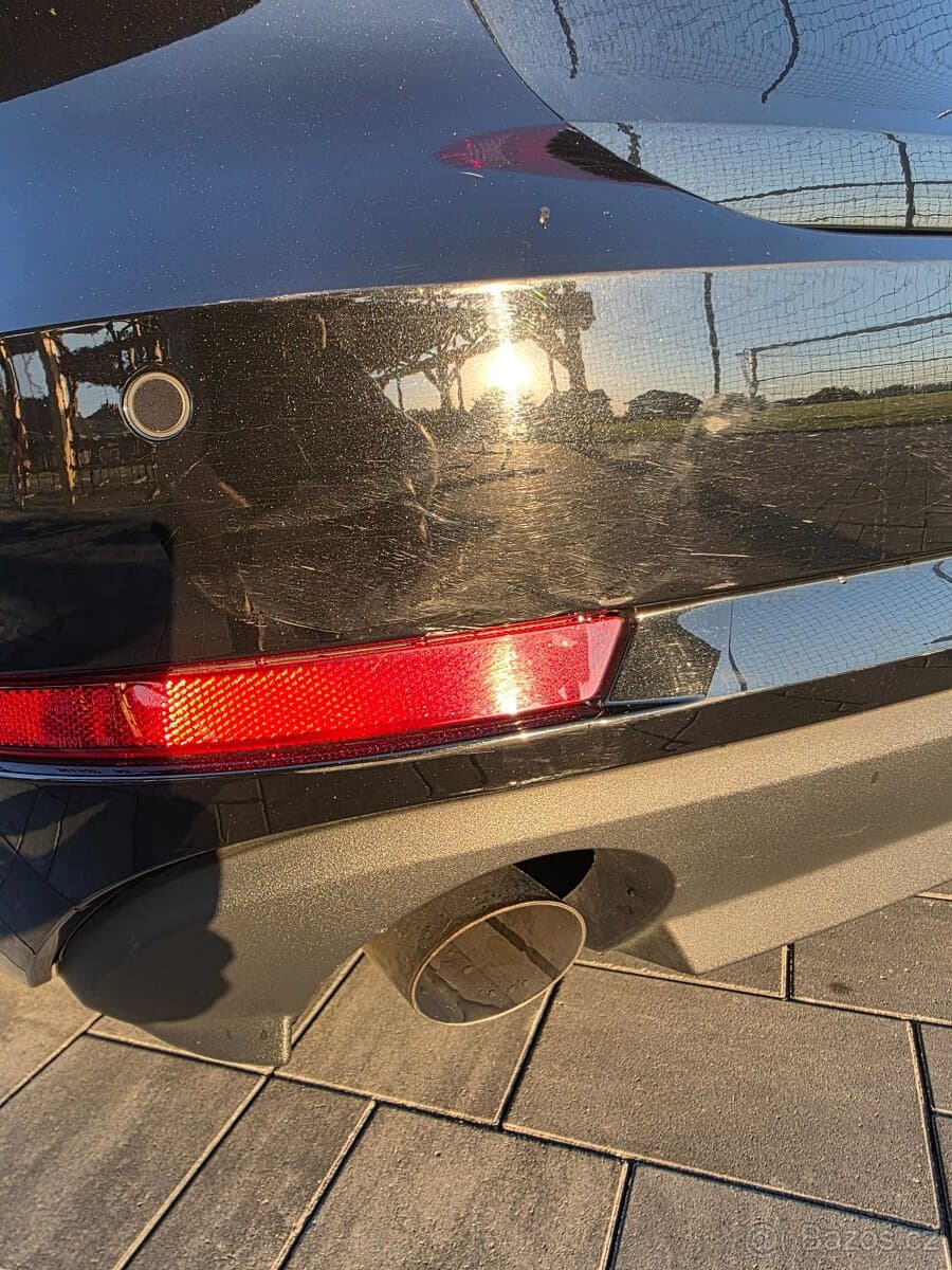 2016 Audi A4 - 20
