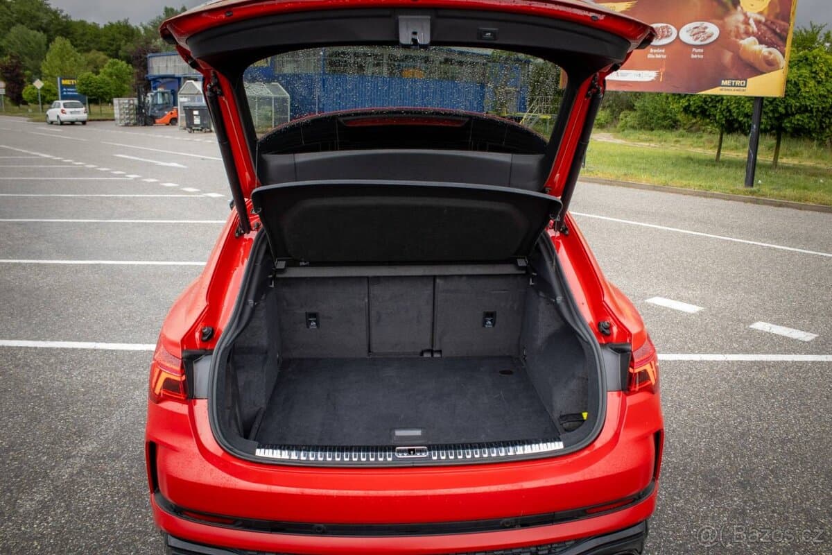 Audi Q3 - 20