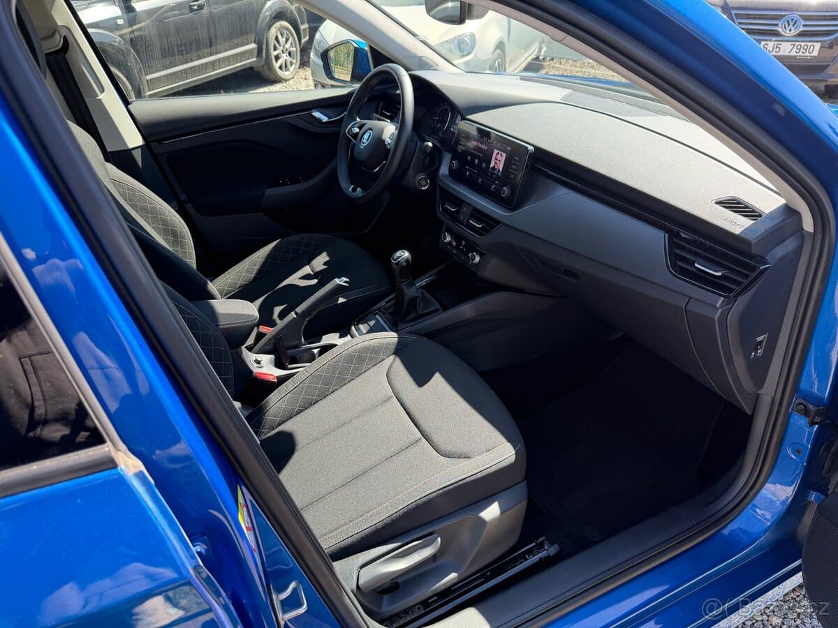 2023 Škoda KAMIQ - 20