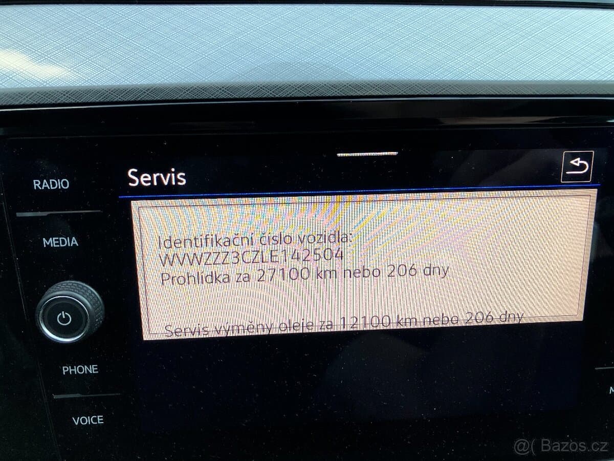 2020 Volkswagen PASSAT - 20