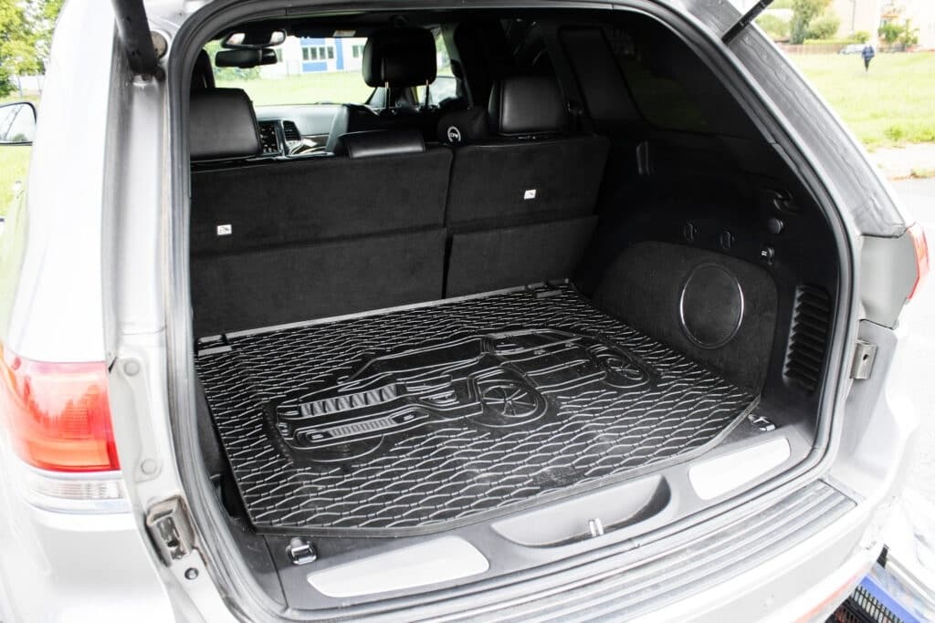 2015 Jeep CHEROKEE - 20