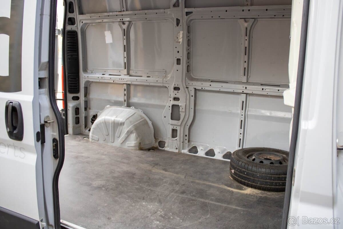 2021 Fiat DUCATO - 20
