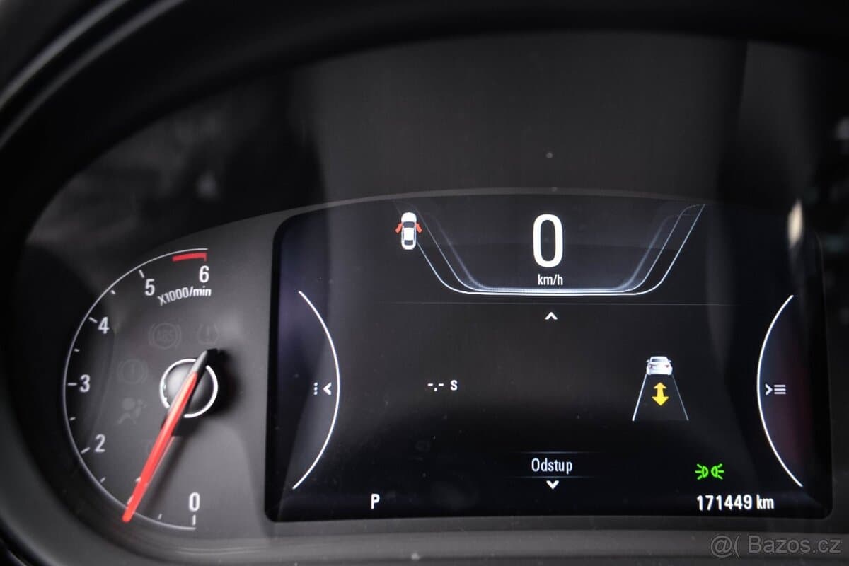 2015 Opel INSIGNIA - 20