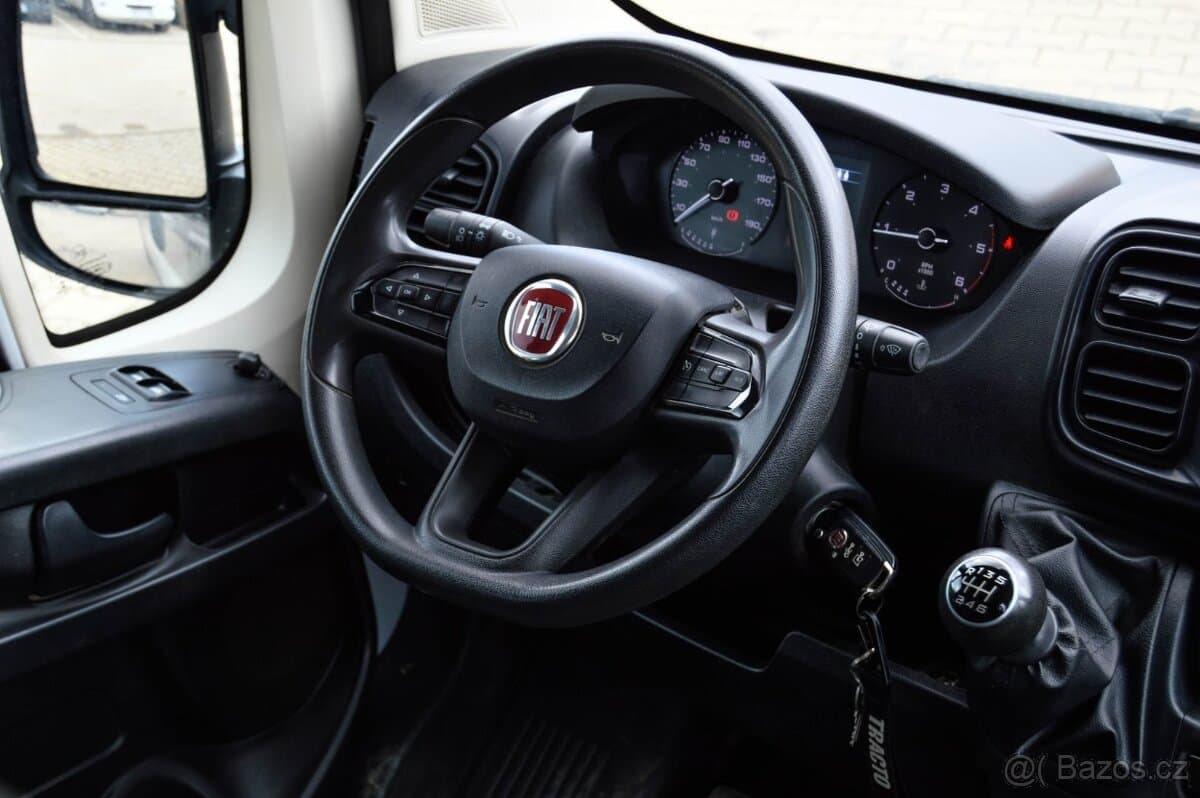 2021 Fiat DUCATO - 20
