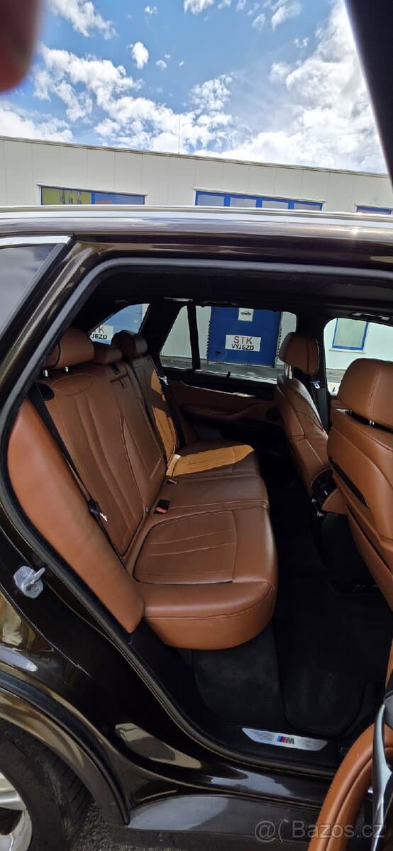 BMW X5 - 20