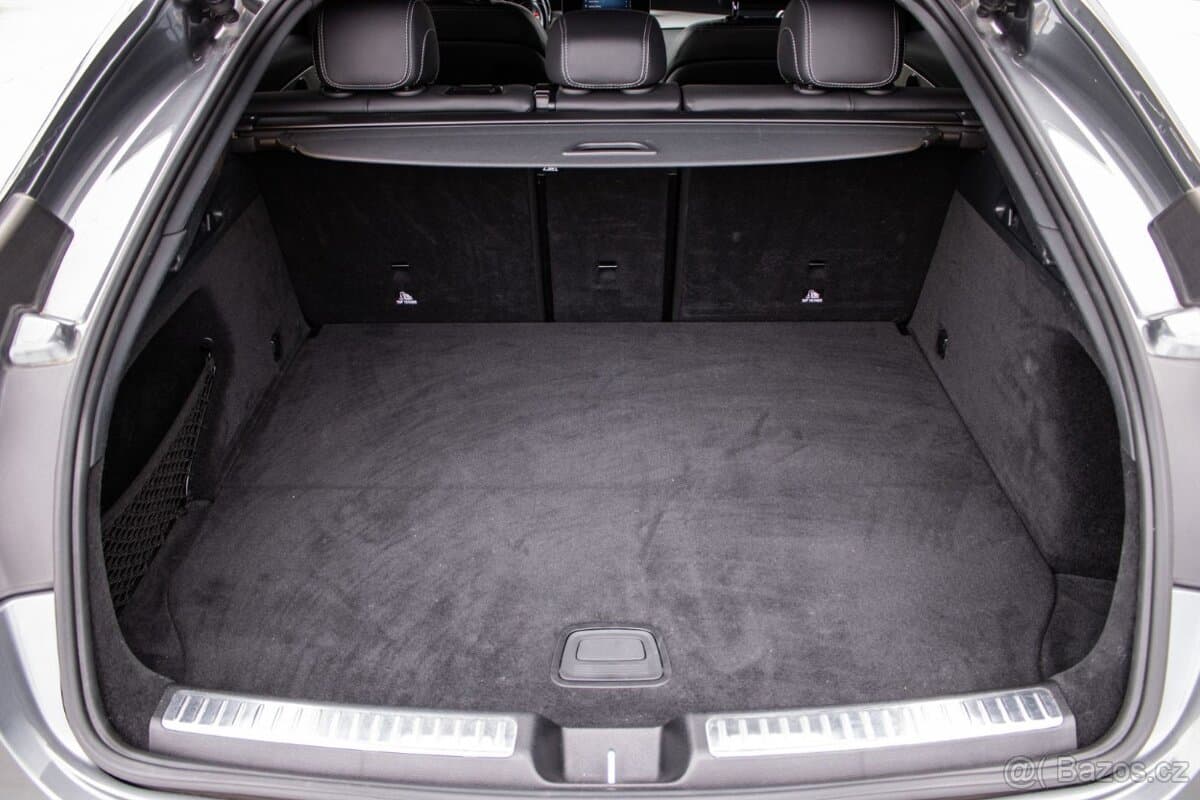 2020 Mercedes-Benz GL - 20