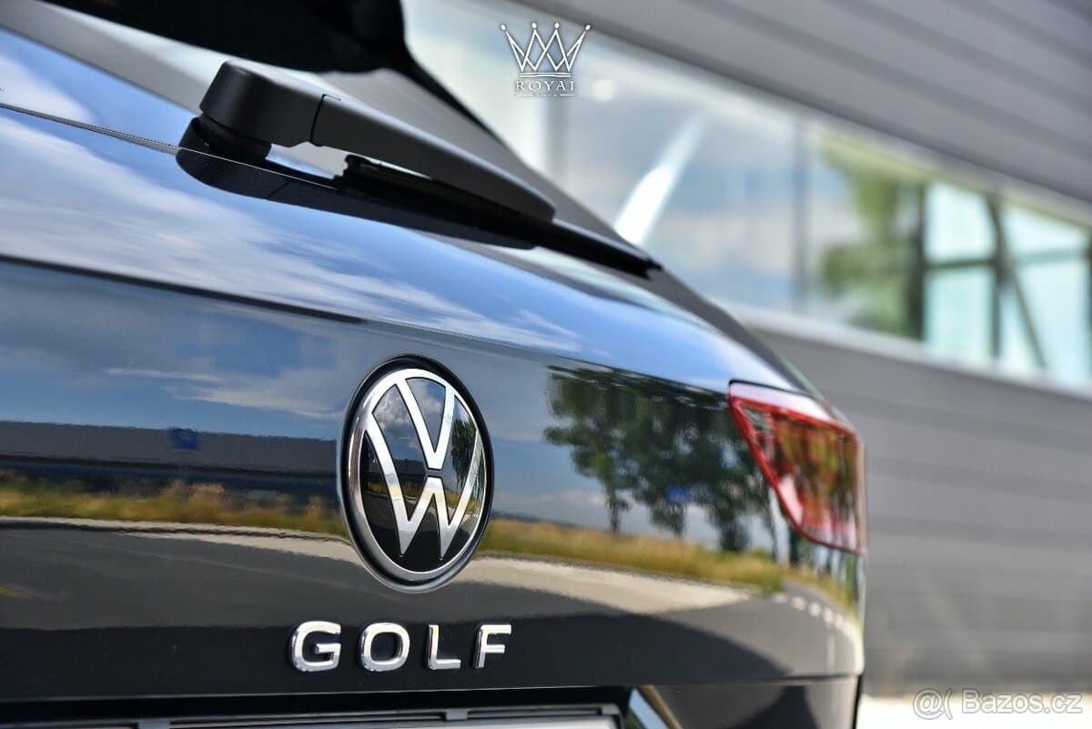 2021 Volkswagen GOLF - 20