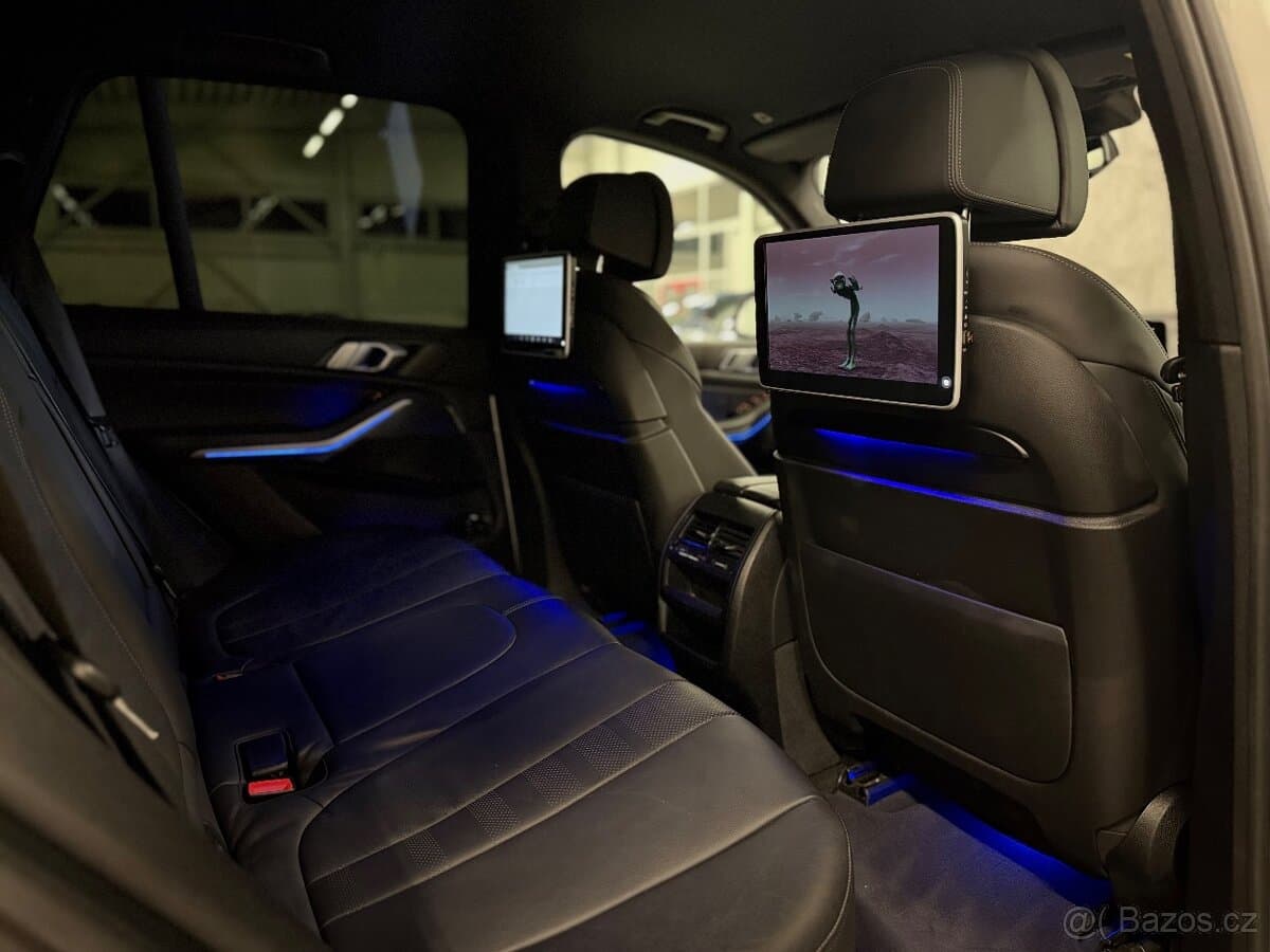 2020 BMW X5 - 20