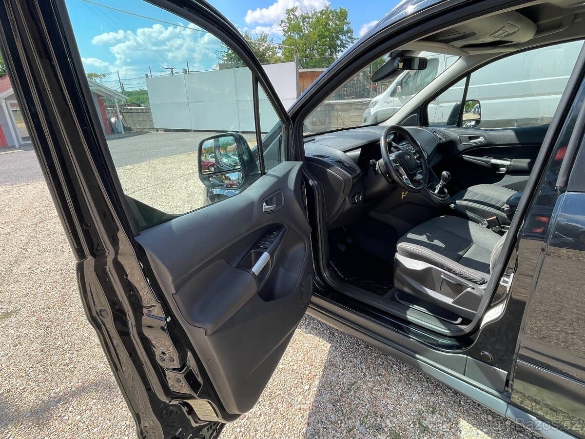 2015 Ford TOURNEO - 20