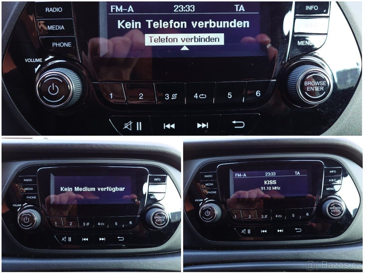 2019 Fiat TIPO - 20