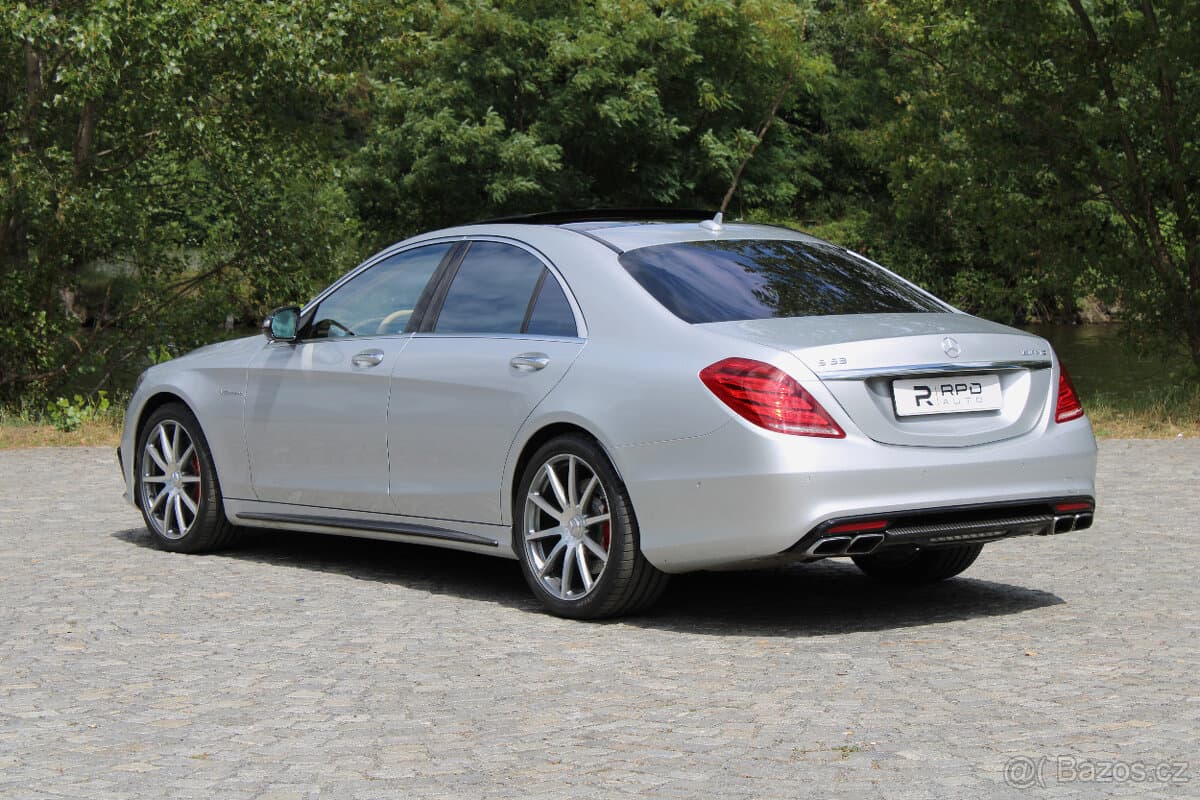 2014 Mercedes-Benz OSTATNÍ - 20