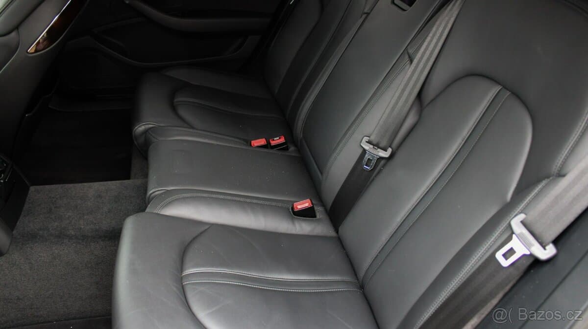 2016 Audi A8 - 20