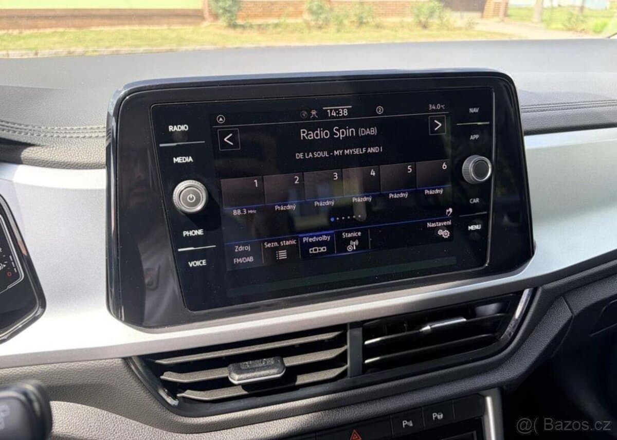 2022 Volkswagen T-ROC - 20