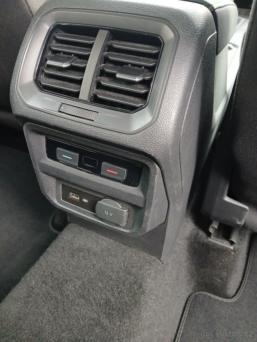 2019 Volkswagen TIGUAN - 20