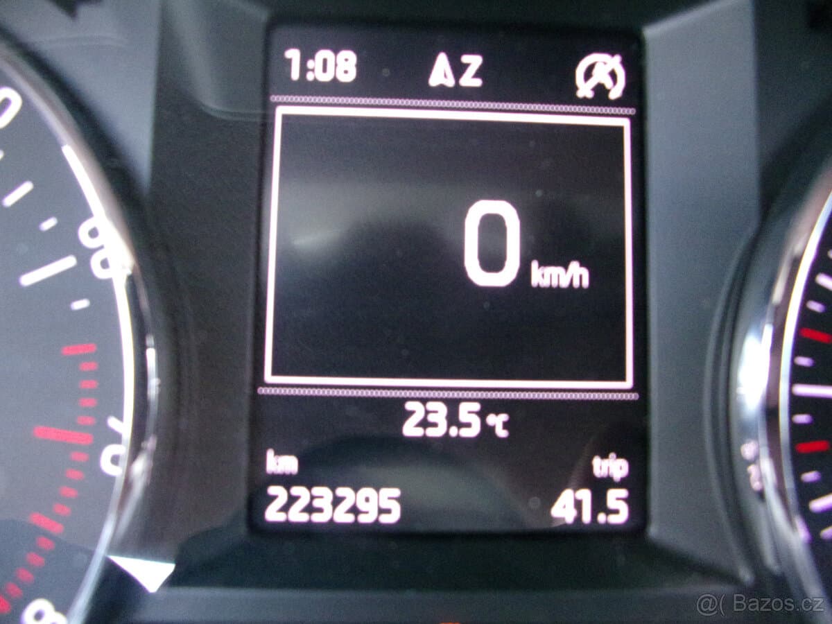 2013 Škoda OCTAVIA - 20