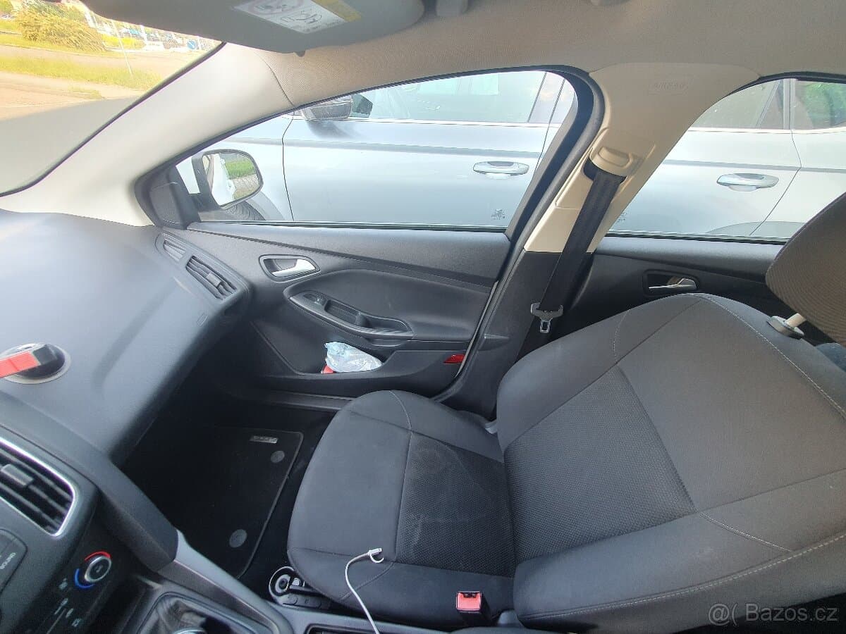 Ford FOCUS - 20