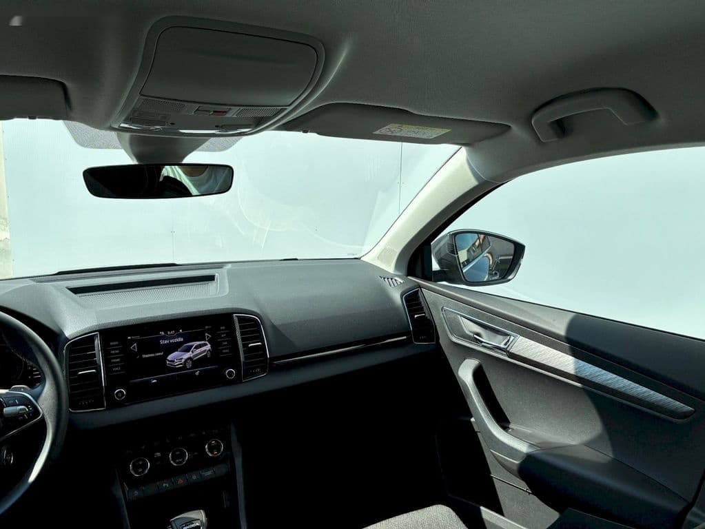 2025 Škoda KAROQ - 20
