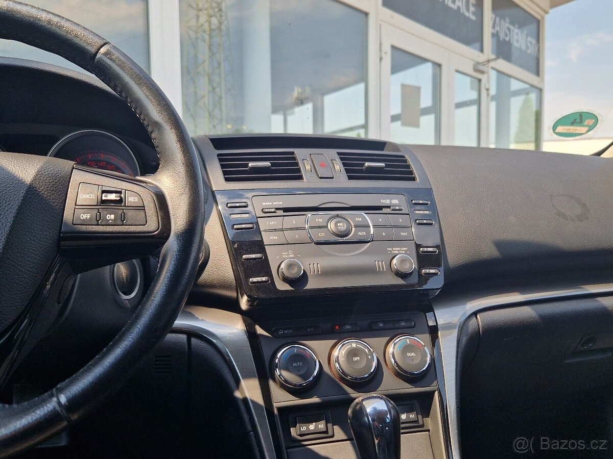 2012 Mazda 6 - 20