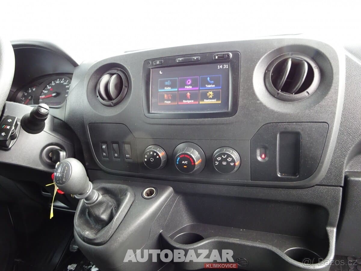 2018 Renault MASTER - 20