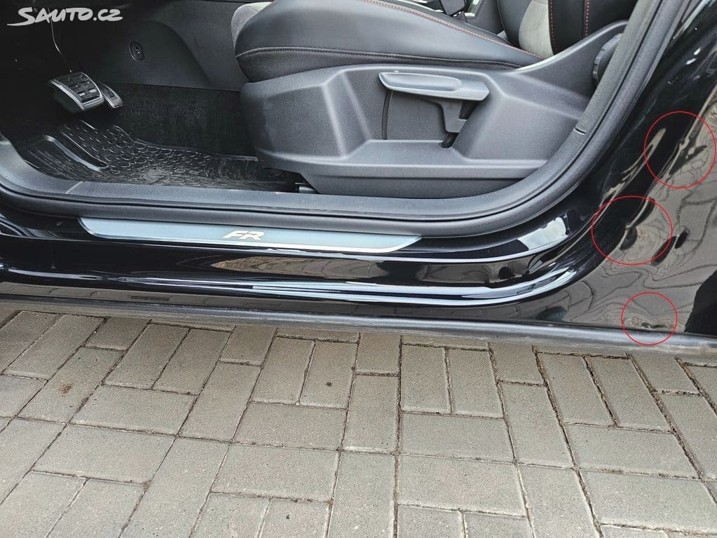 Cupra ATECA - 20