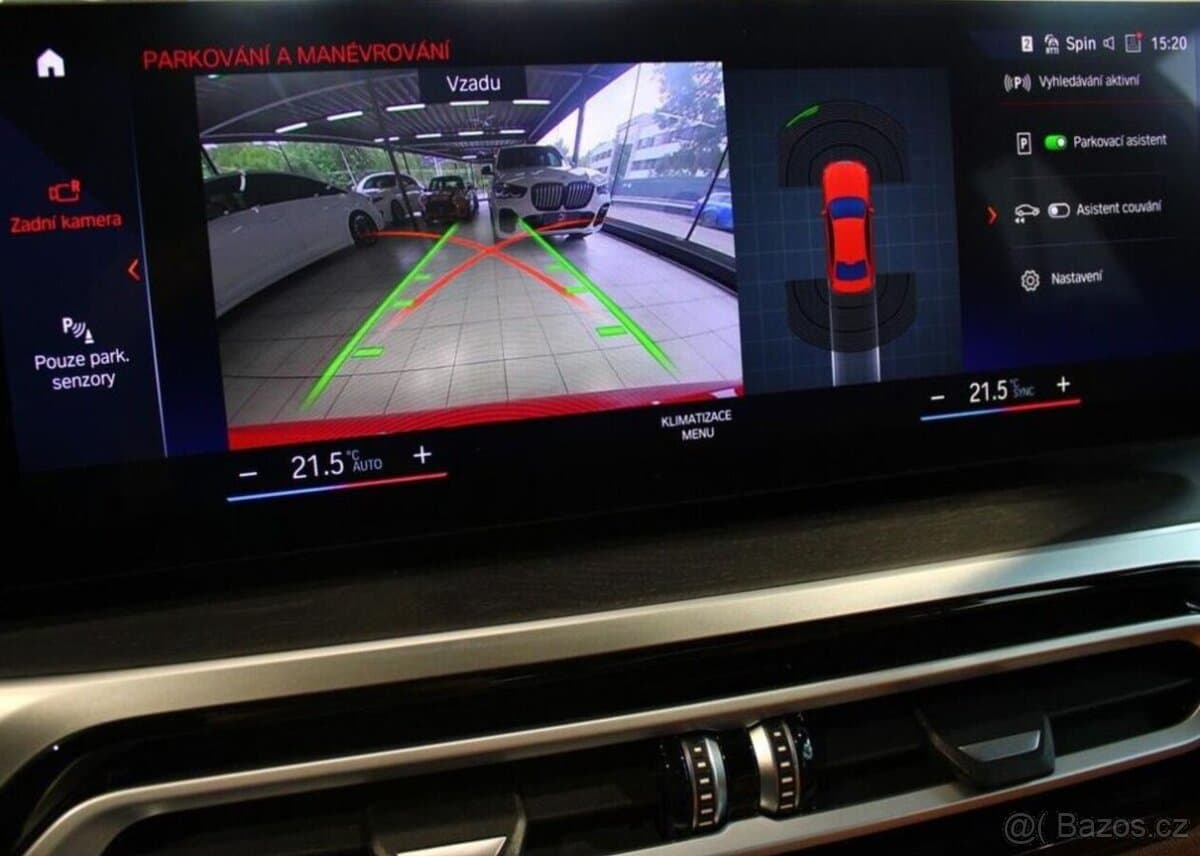 2024 BMW 3-SERIES - 20