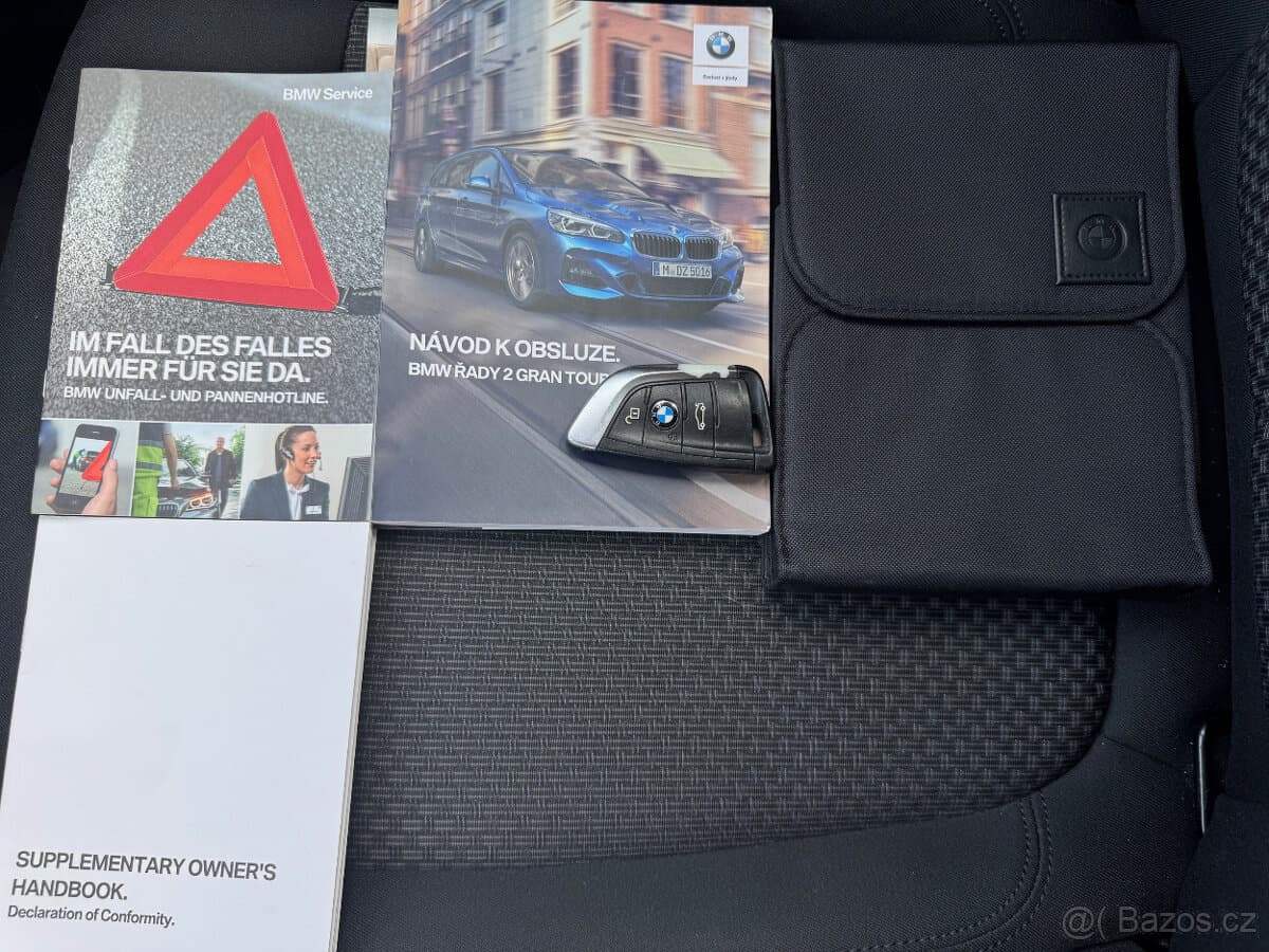 2019 BMW OSTATNÍ - 20