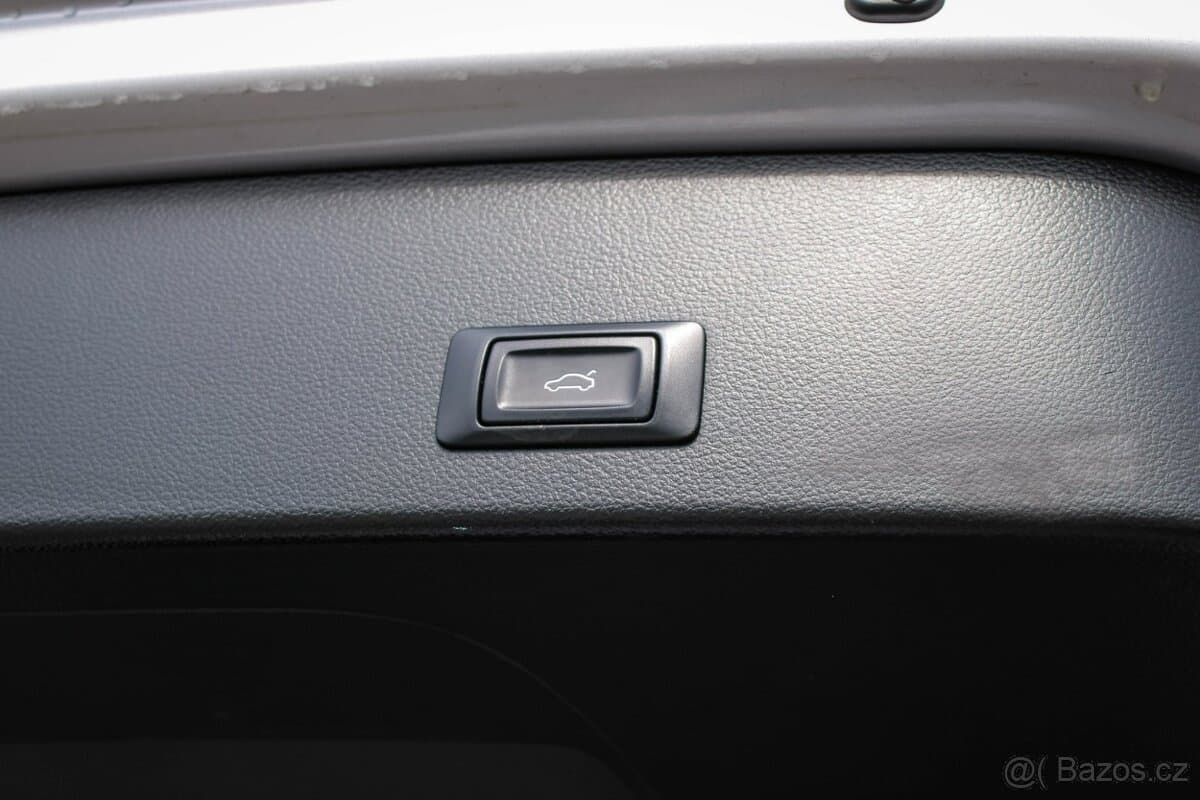 2015 Audi A6 - 20