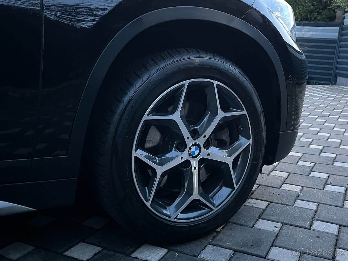 2016 BMW X1 - 20