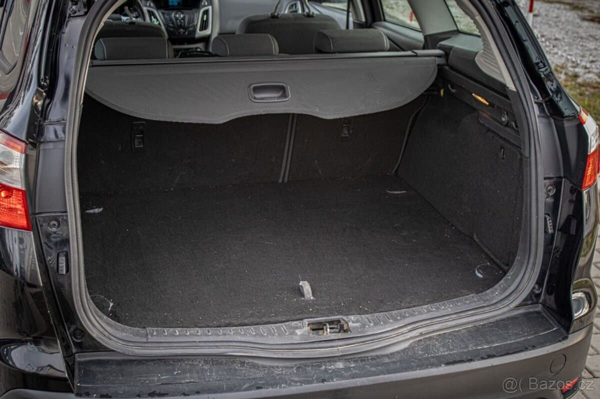 2014 Ford FOCUS - 20