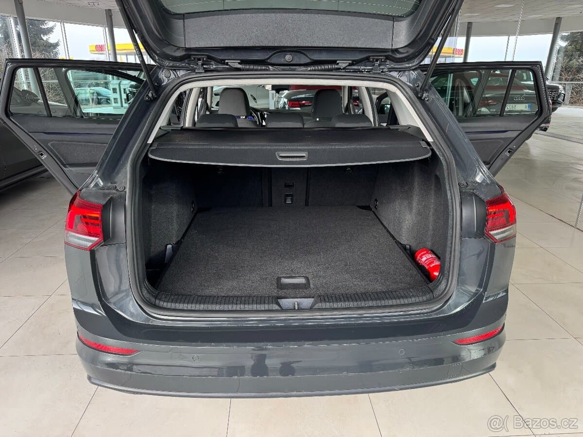 2023 Volkswagen GOLF - 20