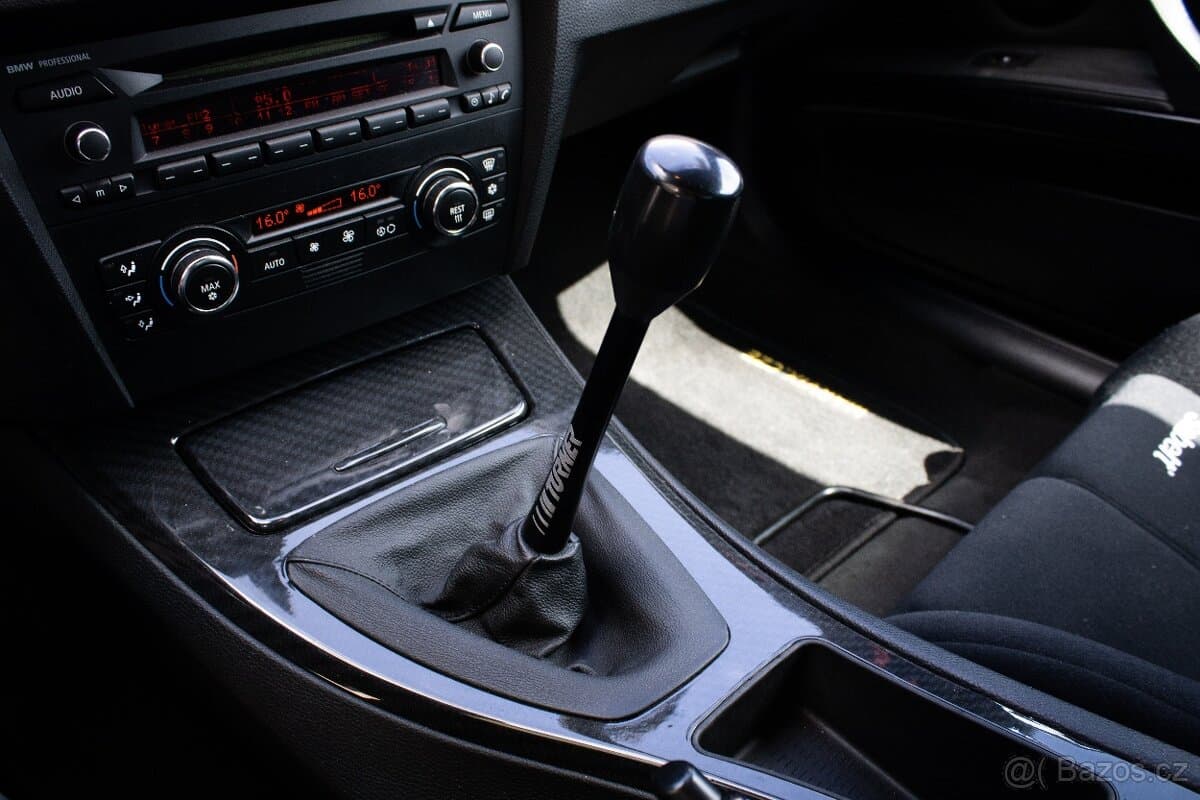 2007 BMW OSTATNÍ - 20