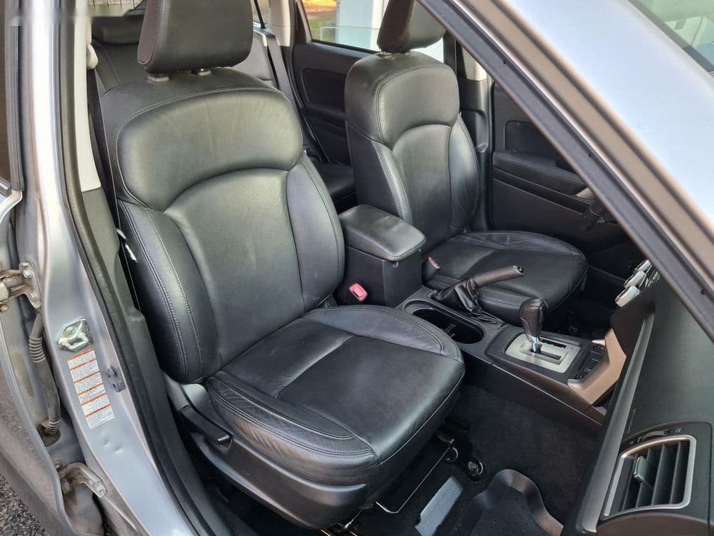 2016 Subaru FORESTER - 20