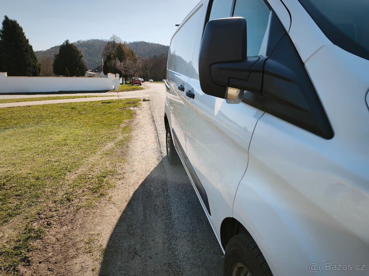2013 Ford TRANSIT - 20