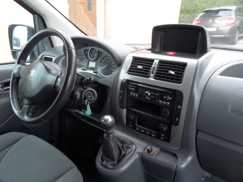 2015 Peugeot OSTATNÍ - 20