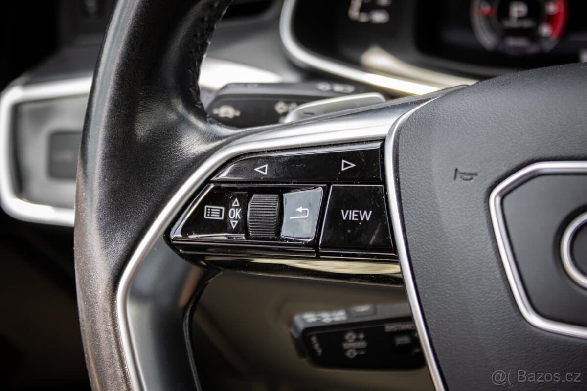 2021 Audi A6 - 20
