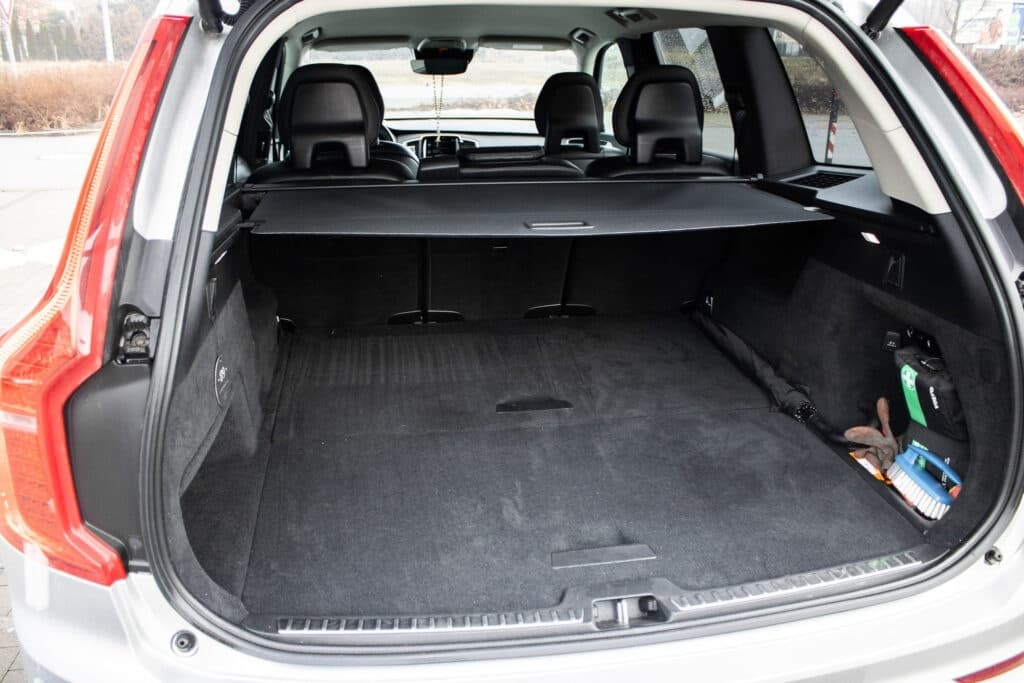 2019 Volvo XC90 - 20