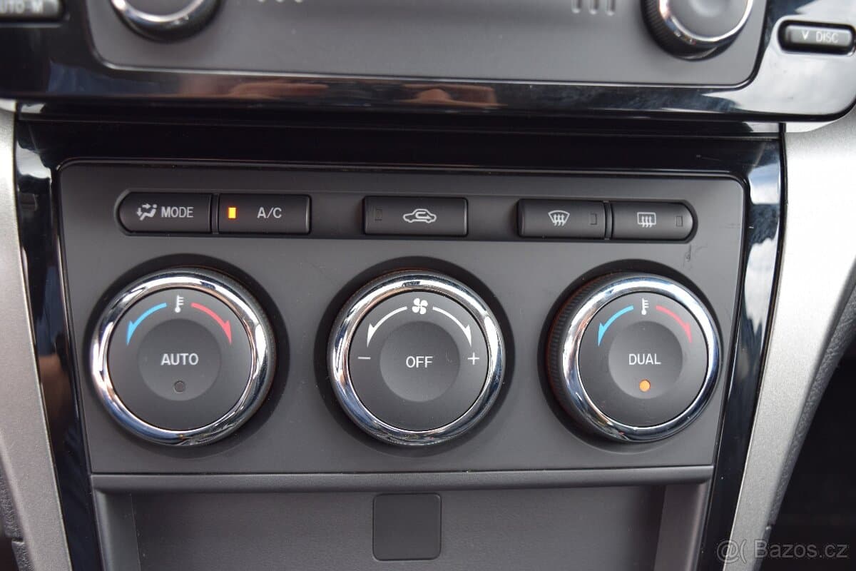 2011 Mazda 6 - 20