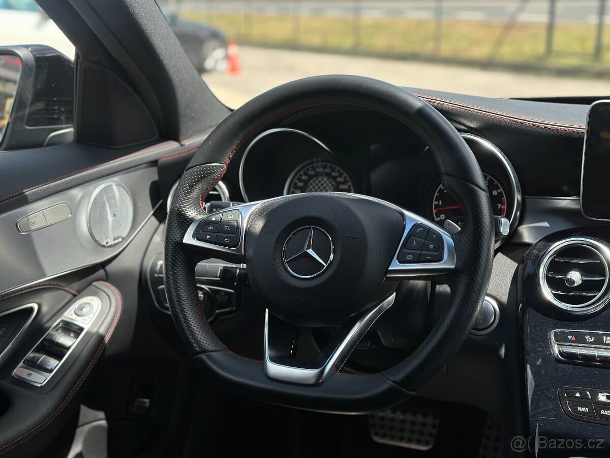 2018 Mercedes-Benz OSTATNÍ - 20