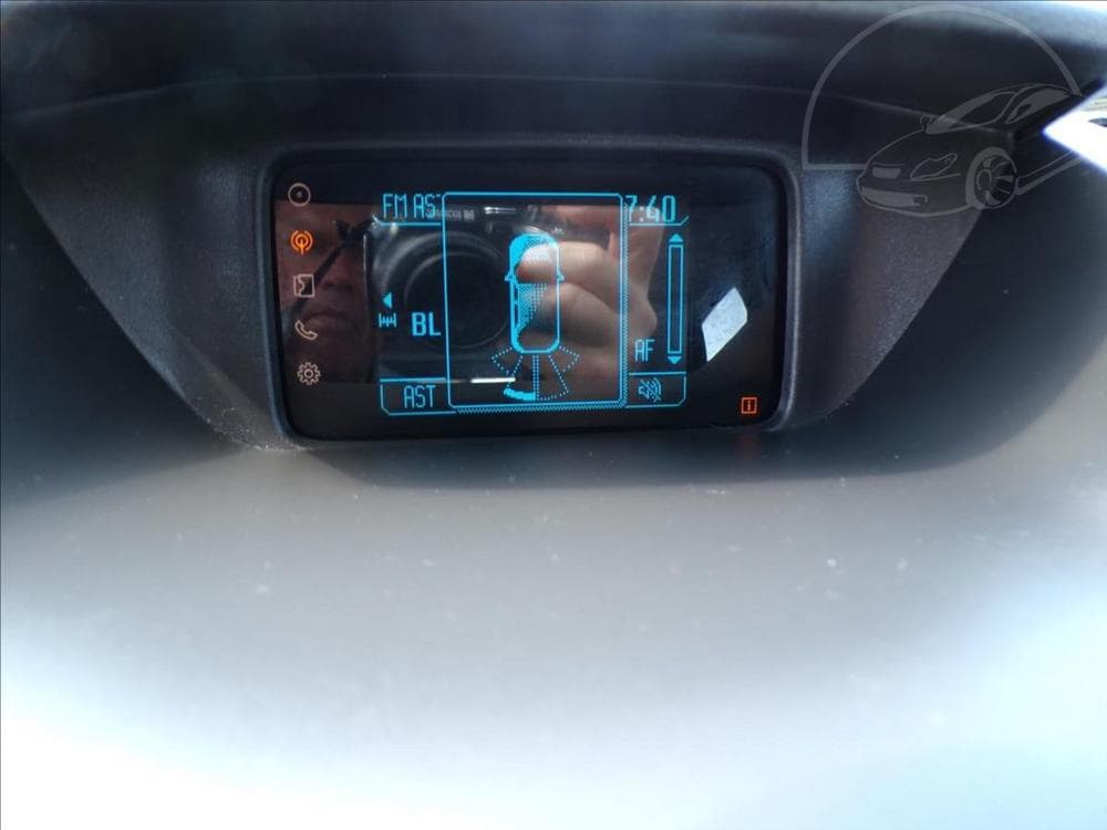2014 Ford ECOSPORT - 20