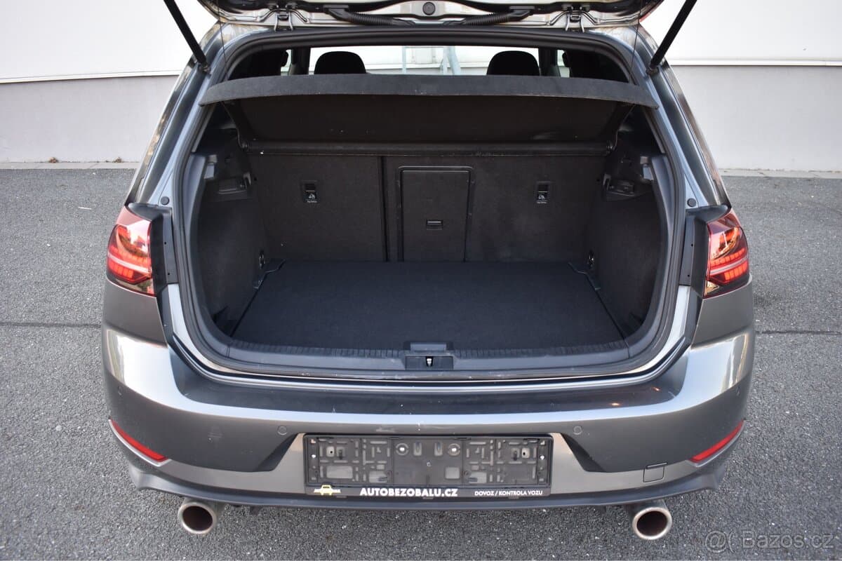 2019 Volkswagen GOLF - 20