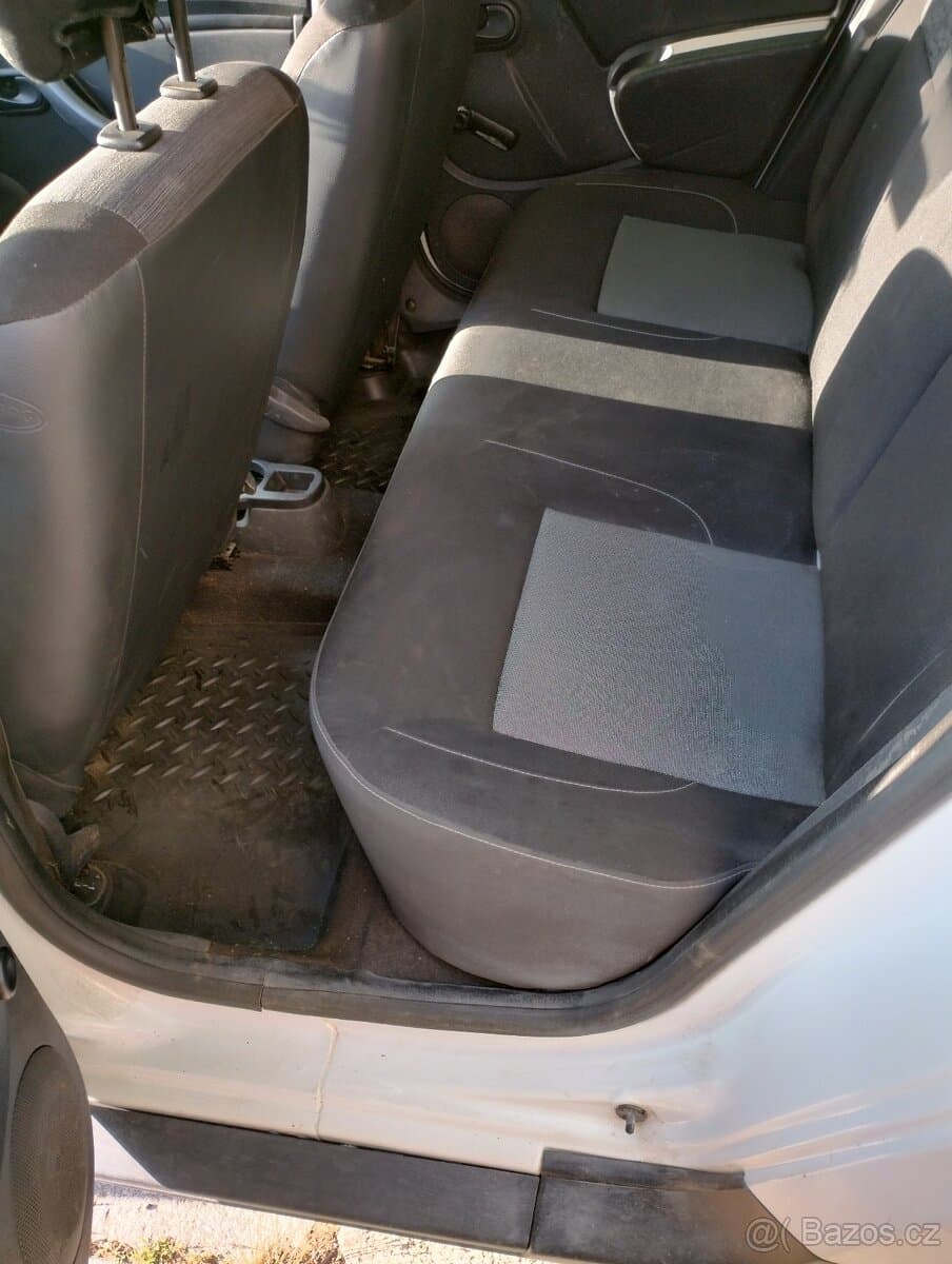 Dacia DUSTER - 20