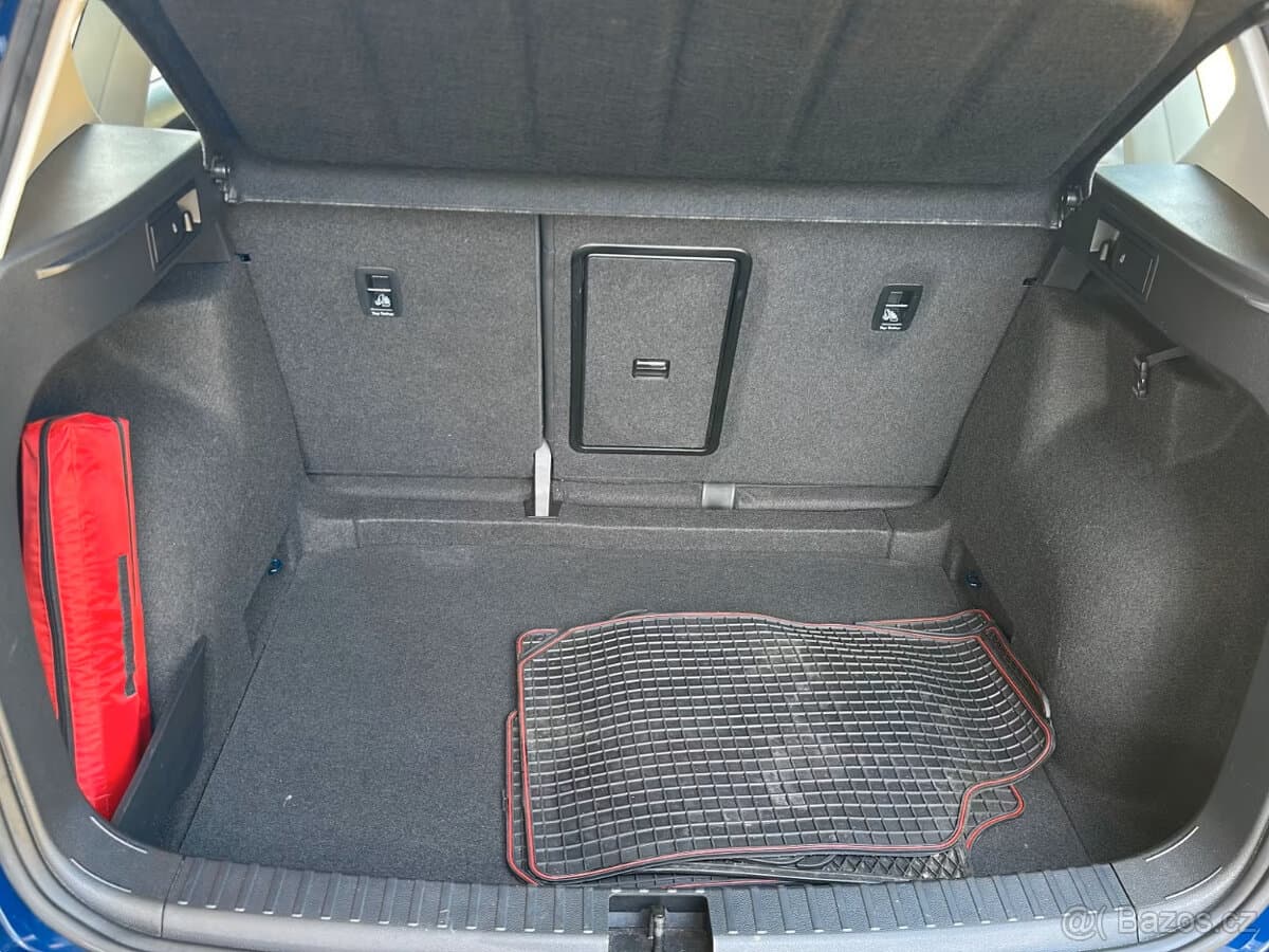 2018 Seat ATECA - 20